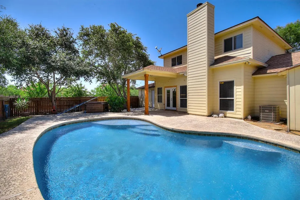 5101 Cavendish Drive Corpus Christi, TX 78413