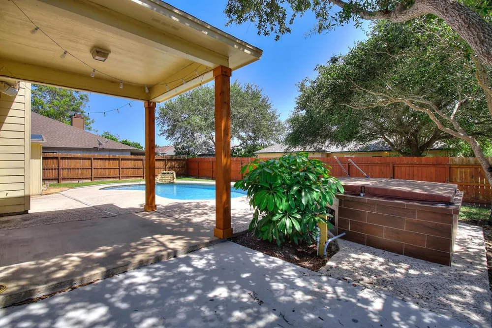 5101 Cavendish Drive Corpus Christi, TX 78413