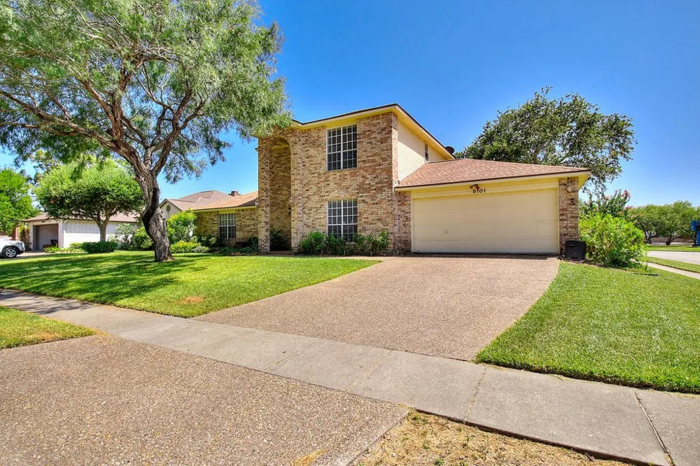 5101 Cavendish Drive Corpus Christi, TX 78413