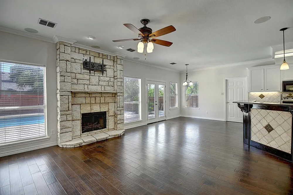 5101 Cavendish Drive Corpus Christi, TX 78413