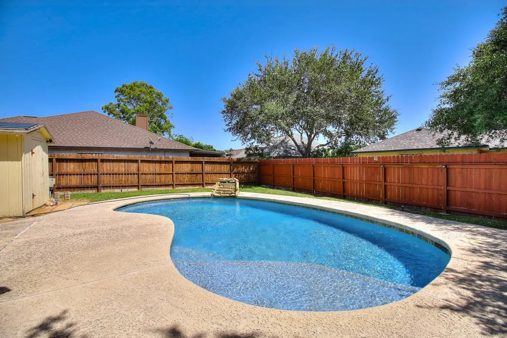 5101 Cavendish Drive Corpus Christi, TX 78413