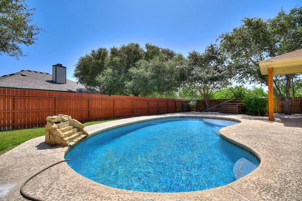 5101 Cavendish Drive Corpus Christi, TX 78413