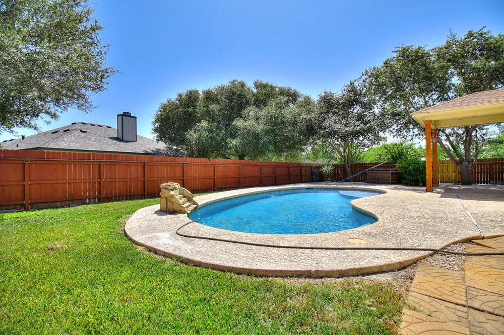 5101 Cavendish Drive Corpus Christi, TX 78413