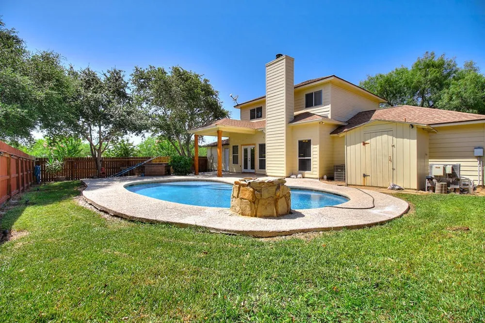 5101 Cavendish Drive Corpus Christi, TX 78413
