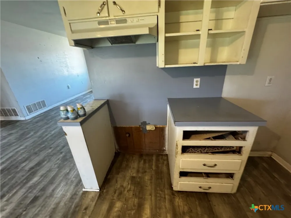 598 US Hwy 84 W Evant, TX 76525