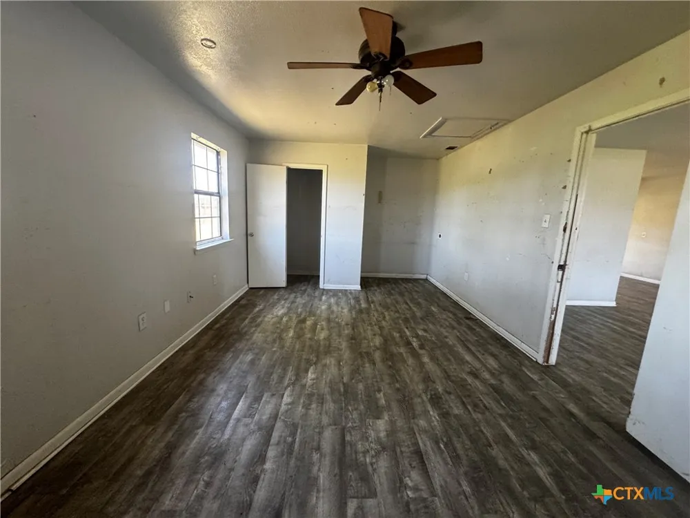 598 US Hwy 84 W Evant, TX 76525