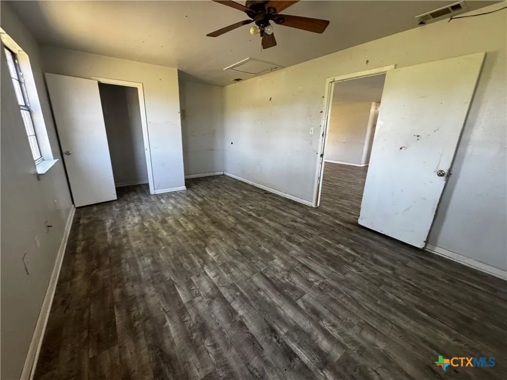 598 US Hwy 84 W Evant, TX 76525