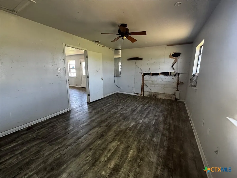 598 US Hwy 84 W Evant, TX 76525