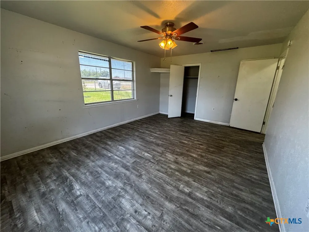 598 US Hwy 84 W Evant, TX 76525
