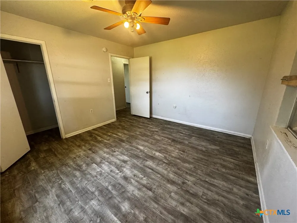 598 US Hwy 84 W Evant, TX 76525