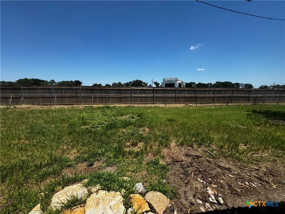 598 US Hwy 84 W Evant, TX 76525