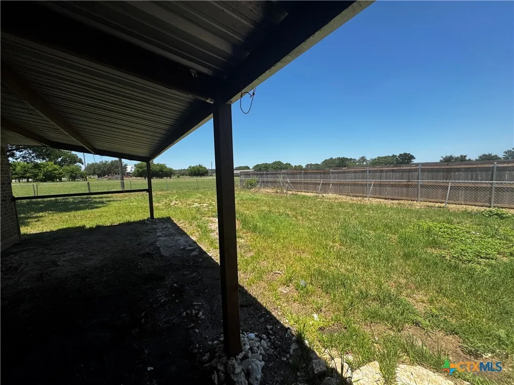 598 US Hwy 84 W Evant, TX 76525