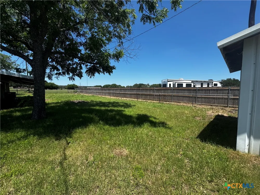 598 US Hwy 84 W Evant, TX 76525