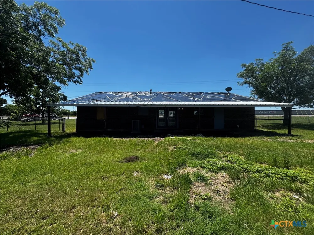 598 US Hwy 84 W Evant, TX 76525