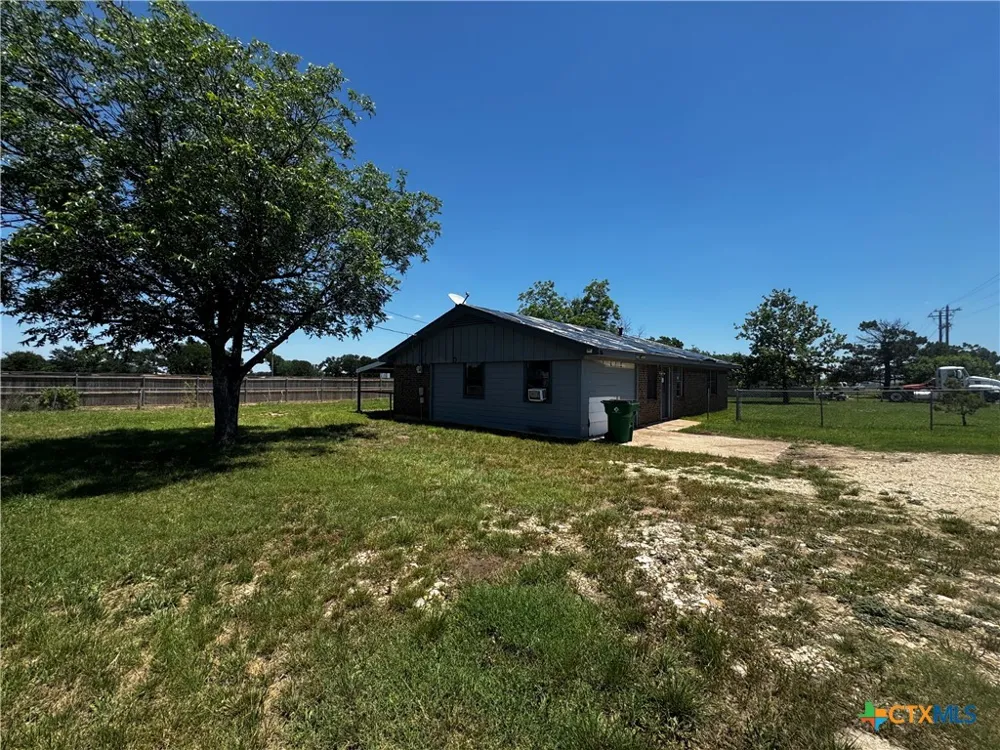 598 US Hwy 84 W Evant, TX 76525