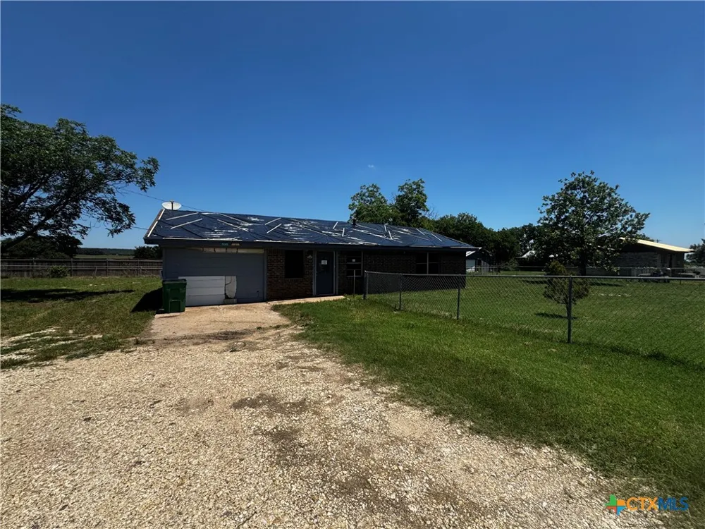 598 US Hwy 84 W Evant, TX 76525