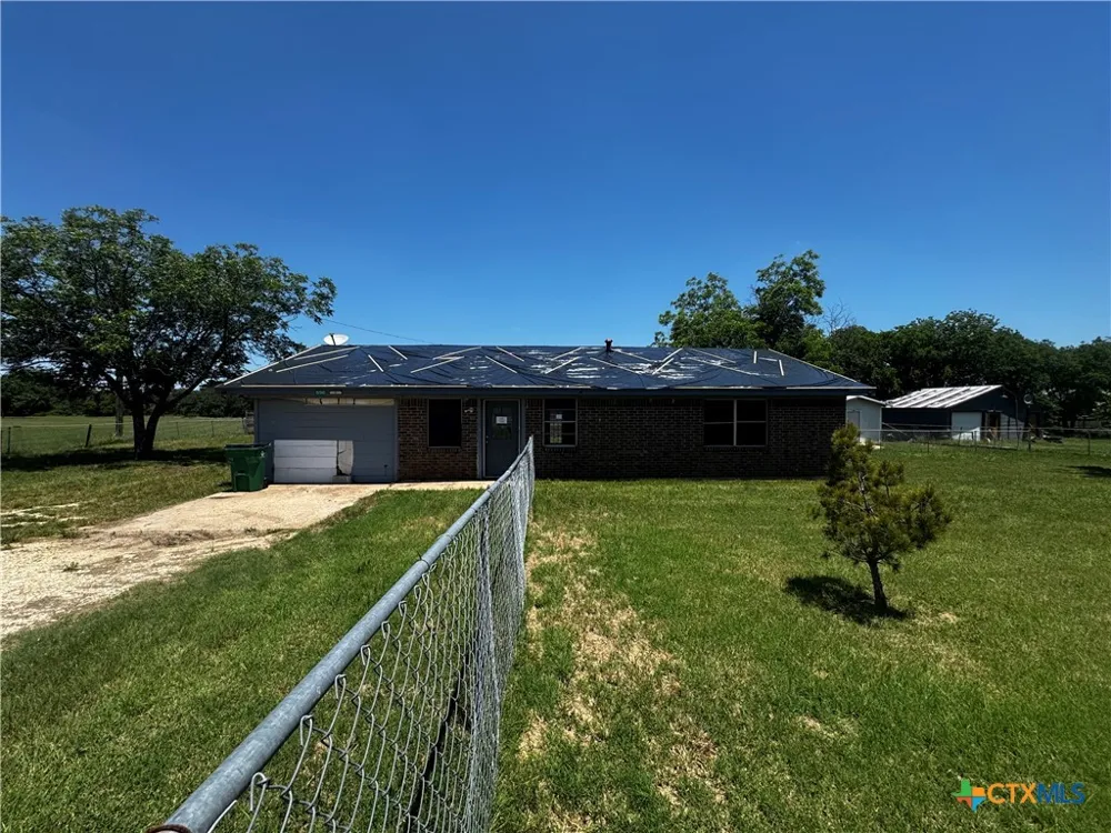 598 US Hwy 84 W Evant, TX 76525