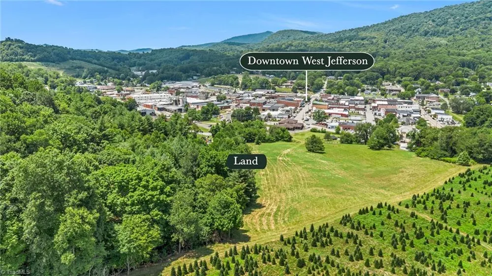 TBD 6th Avenue West Jefferson, NC 28694