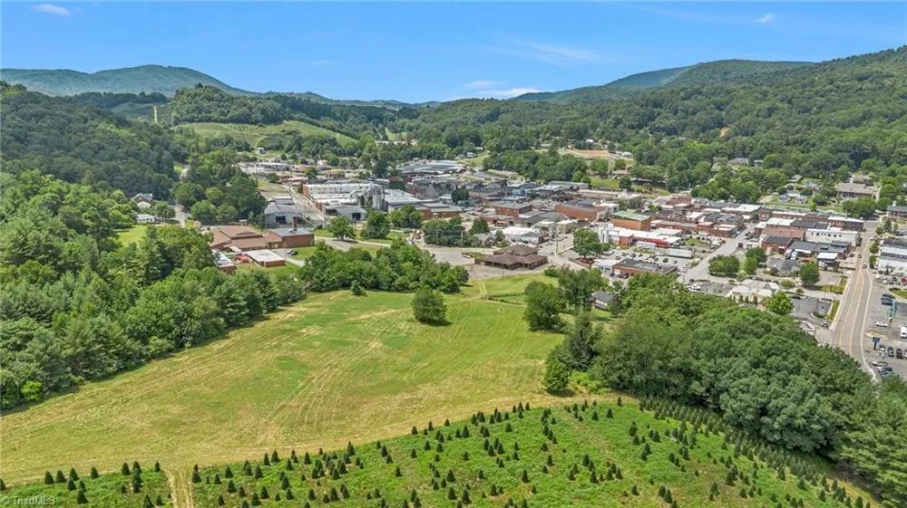 TBD 6th Avenue West Jefferson, NC 28694