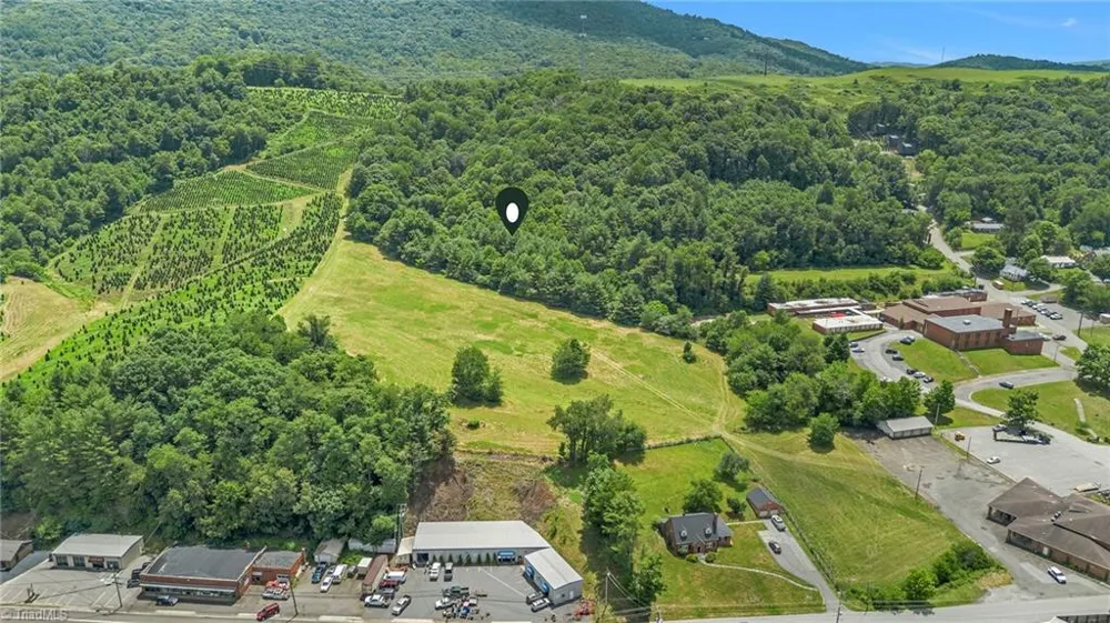 TBD 6th Avenue West Jefferson, NC 28694