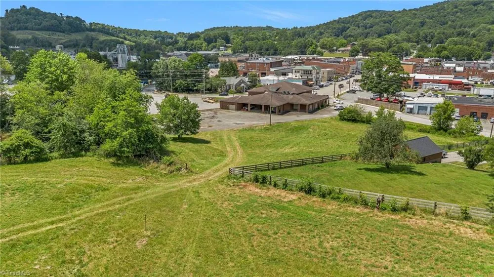 TBD 6th Avenue West Jefferson, NC 28694