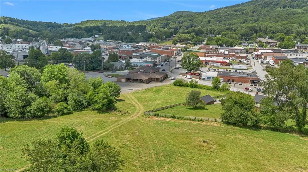 TBD 6th Avenue West Jefferson, NC 28694