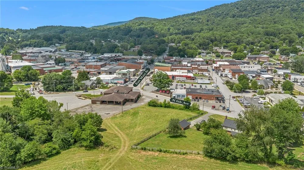 TBD 6th Avenue West Jefferson, NC 28694
