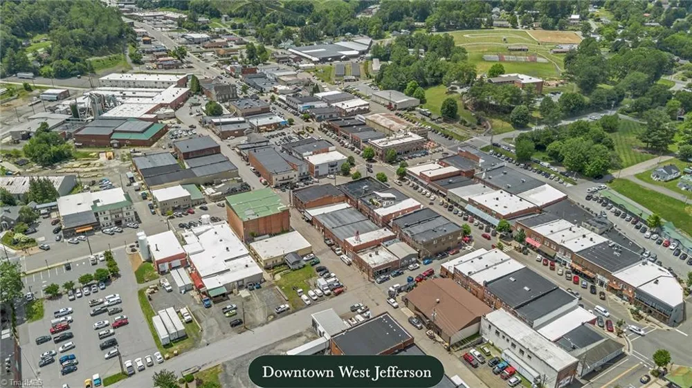 TBD 6th Avenue West Jefferson, NC 28694