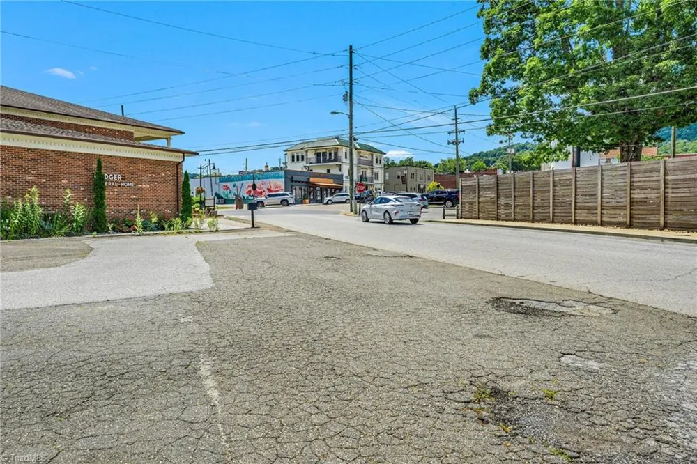 TBD 6th Avenue West Jefferson, NC 28694
