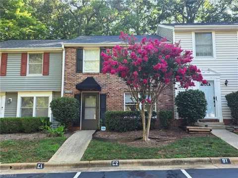 5510 Richland Street #C