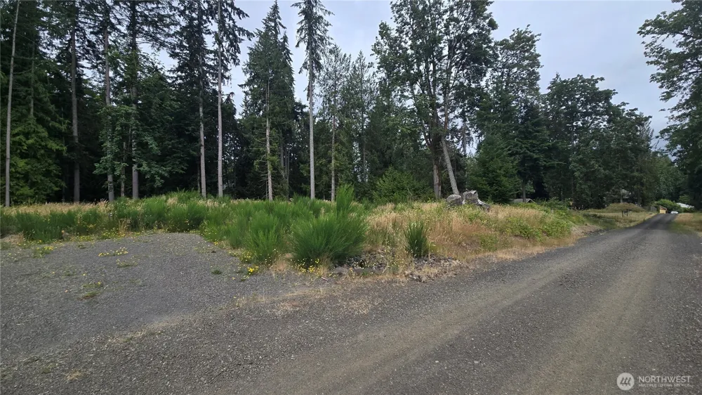 26 xx Oregon (Lot C of Short Plat) Avenue E Port Orchard, WA 98366