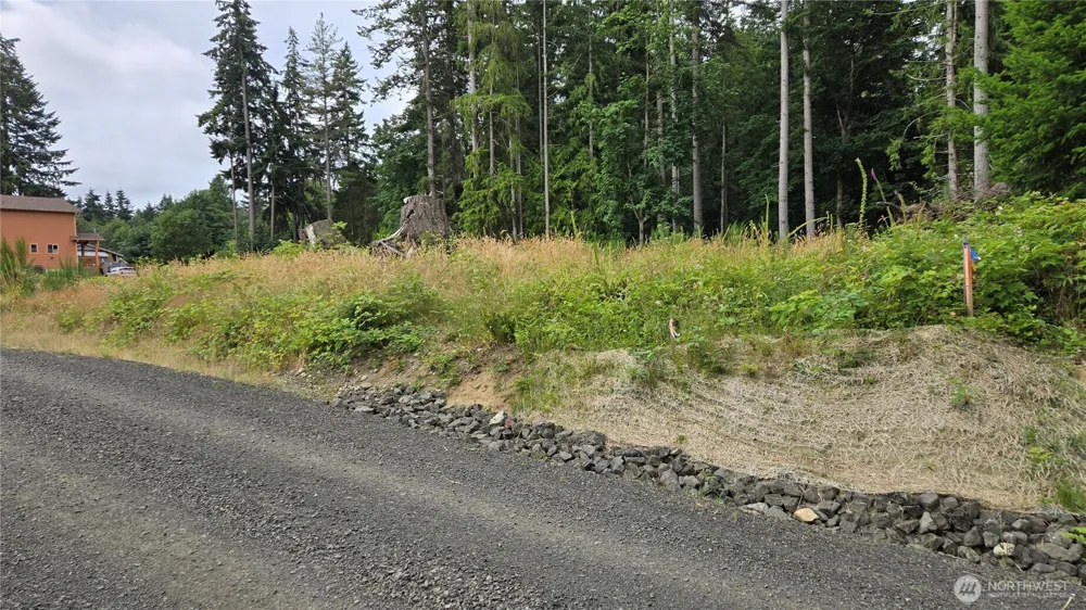 26 xx Oregon (Lot C of Short Plat) Avenue E Port Orchard, WA 98366