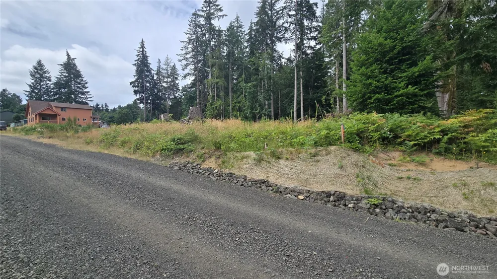 26 xx Oregon (Lot C of Short Plat) Avenue E Port Orchard, WA 98366