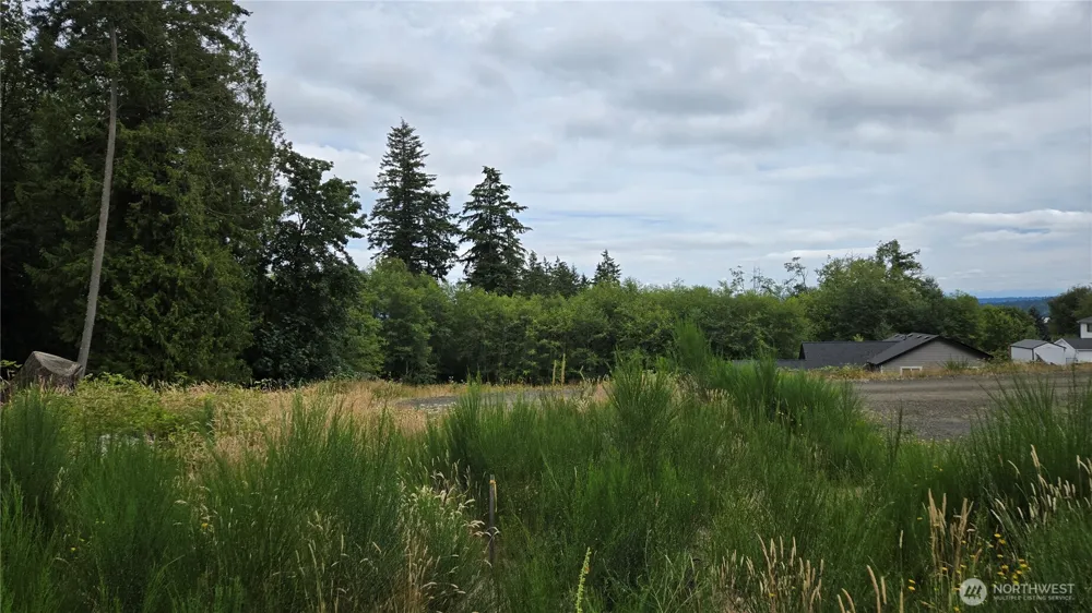 26 xx Oregon (Lot C of Short Plat) Avenue E Port Orchard, WA 98366