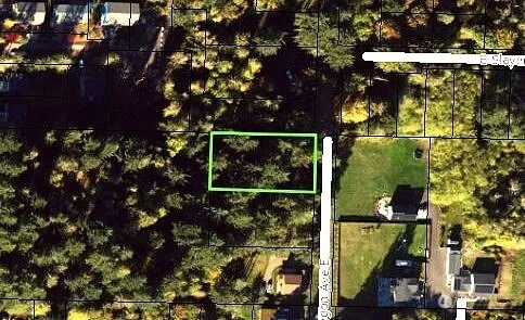 26 xx Oregon (Lot C of Short Plat) Avenue E Port Orchard, WA 98366
