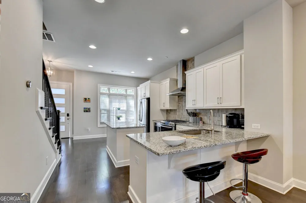 4245 Deming CIR Sandy Springs, GA 30342