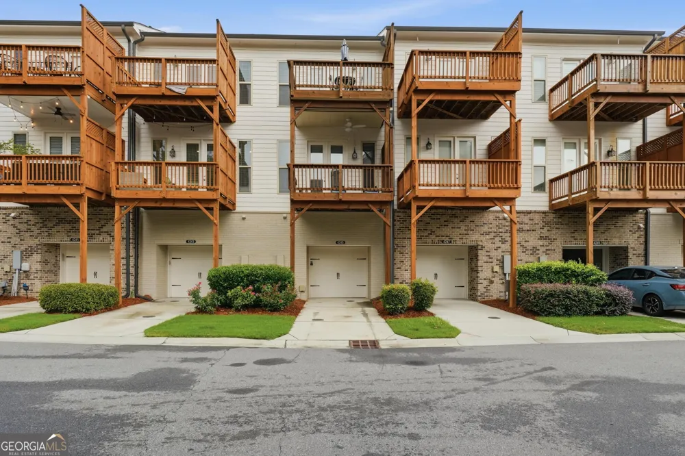 4245 Deming CIR Sandy Springs, GA 30342