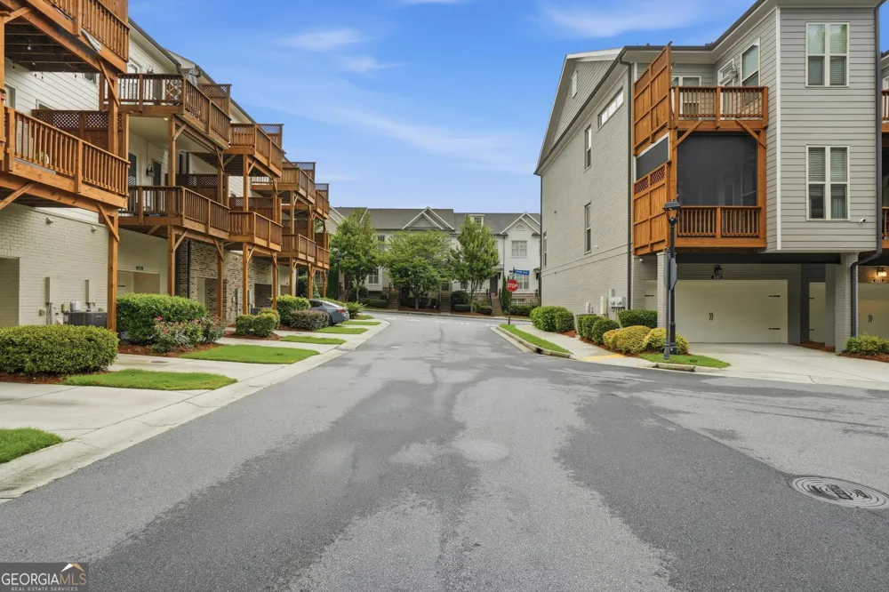 4245 Deming CIR Sandy Springs, GA 30342