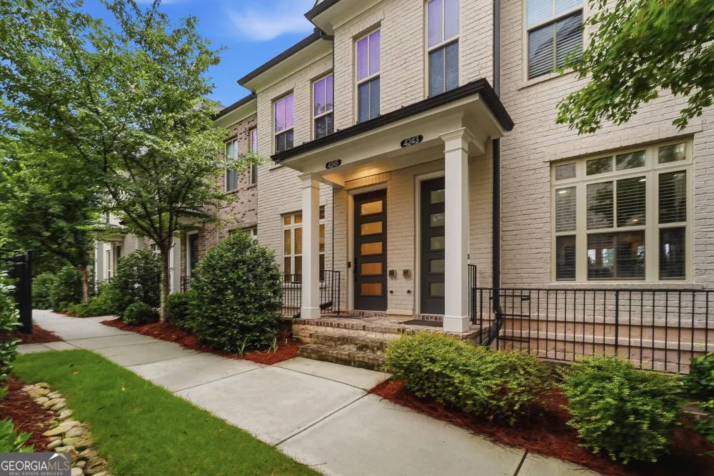 4245 Deming CIR Sandy Springs, GA 30342