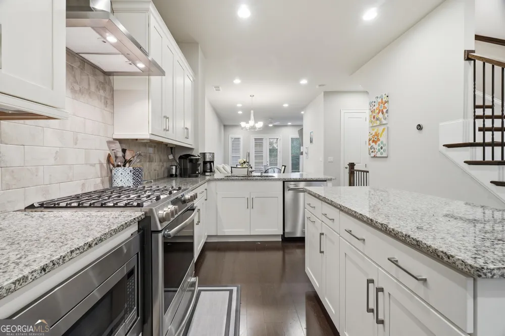 4245 Deming CIR Sandy Springs, GA 30342