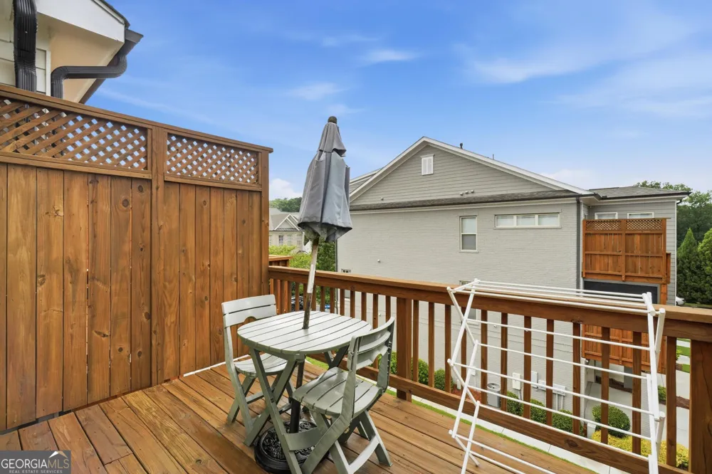 4245 Deming CIR Sandy Springs, GA 30342