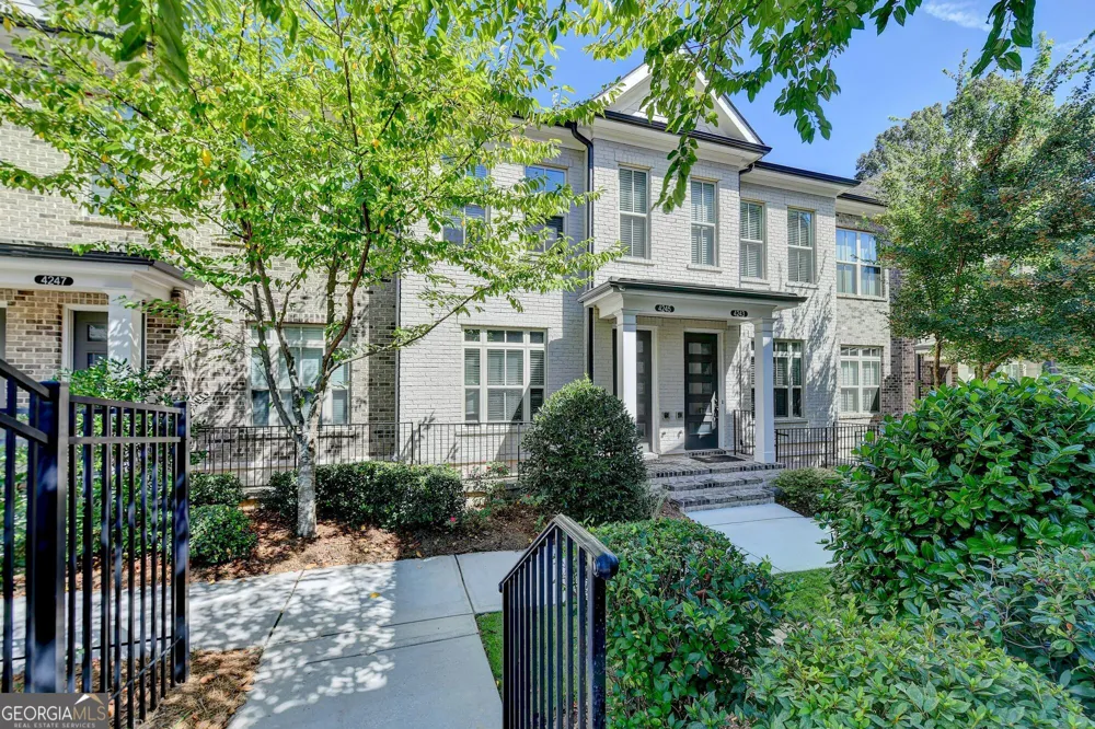 4245 Deming CIR Sandy Springs, GA 30342