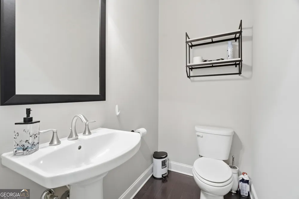 4245 Deming CIR Sandy Springs, GA 30342