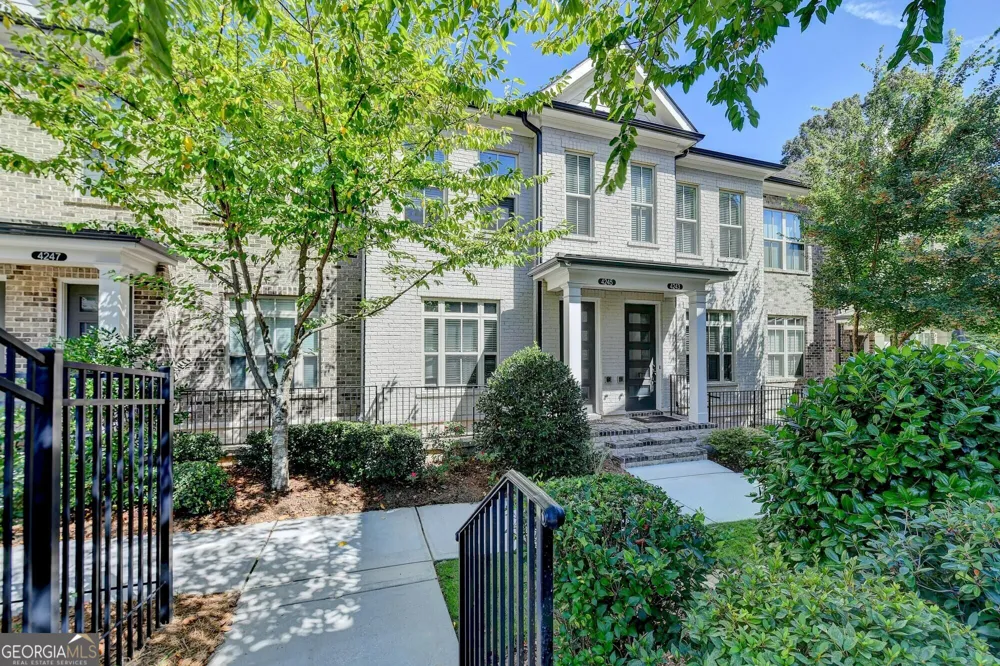 4245 Deming CIR Sandy Springs, GA 30342