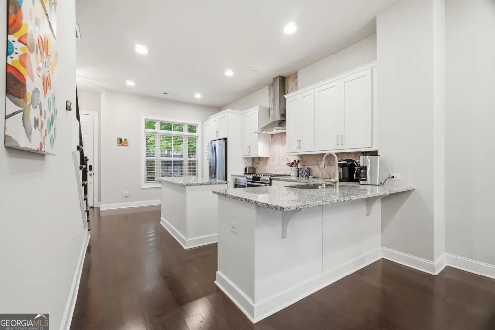 4245 Deming CIR Sandy Springs, GA 30342