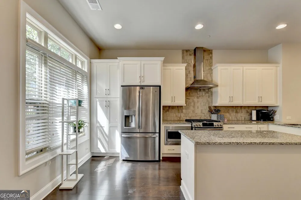 4245 Deming CIR Sandy Springs, GA 30342
