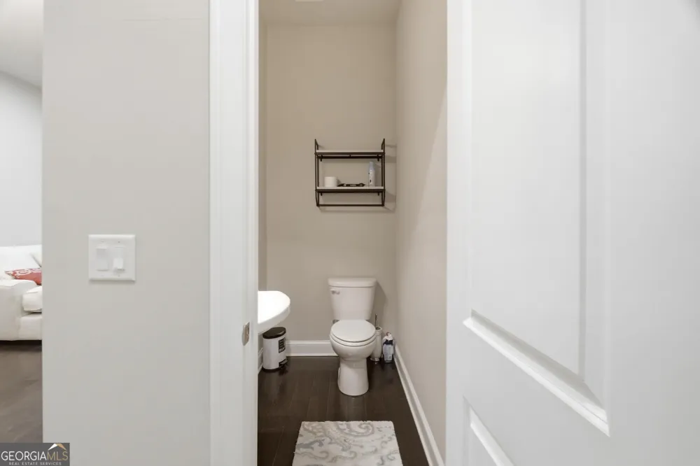 4245 Deming CIR Sandy Springs, GA 30342
