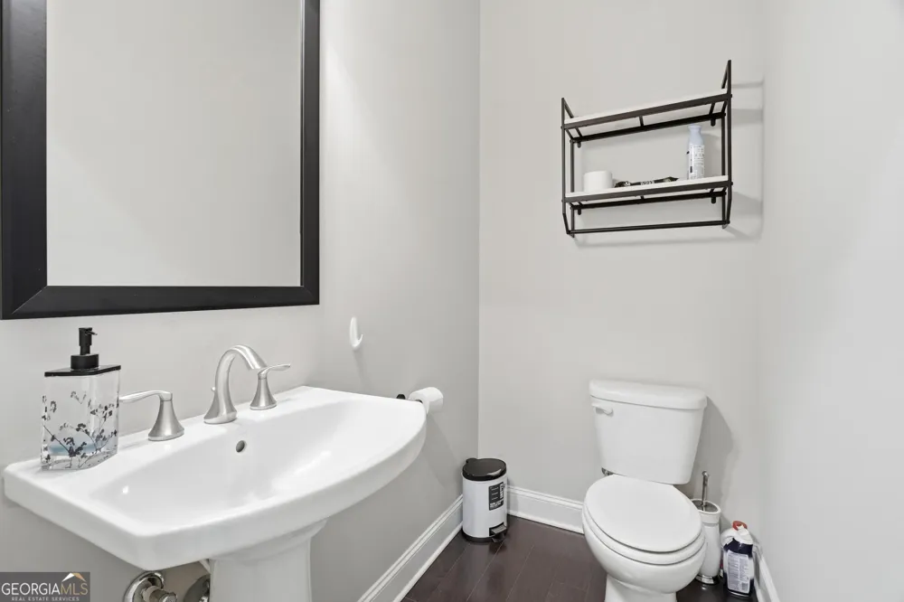 4245 Deming CIR Sandy Springs, GA 30342