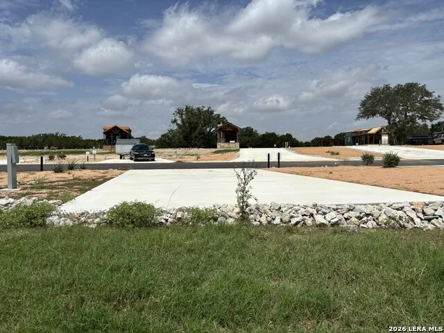 5386 RANCH ROAD 1376 #314 Fredericksburg, TX 78624