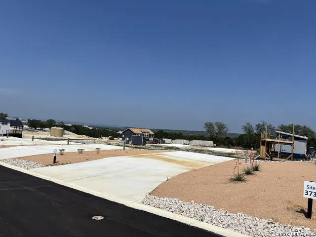 5386 RANCH ROAD 1376 #314 Fredericksburg, TX 78624